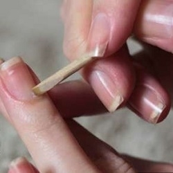 Біо манікюр