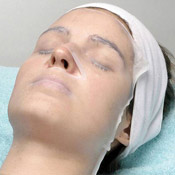 Парафінообгортання